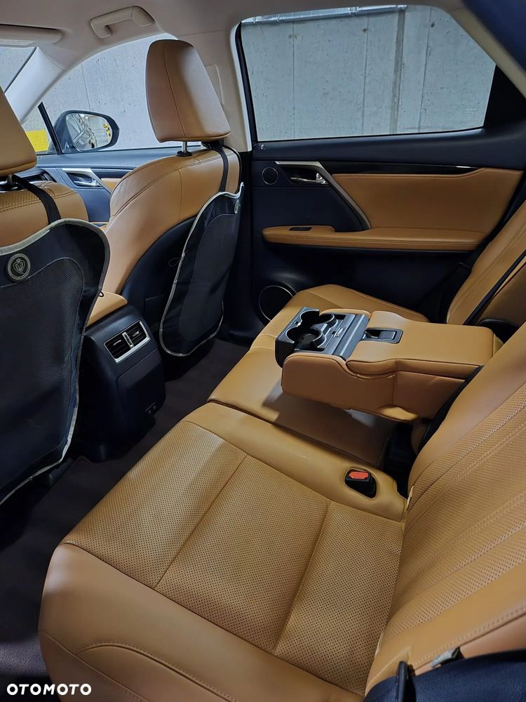 Lexus RX 300 Prestige - 6