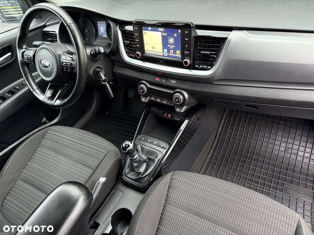 Kia Stonic 1.2 Vision - 15