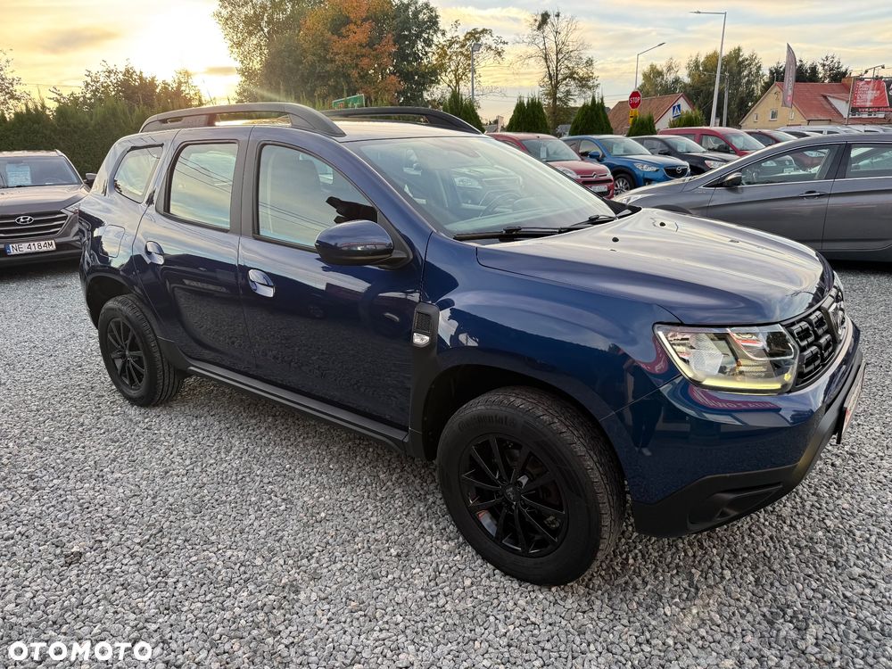 Dacia Duster - 5