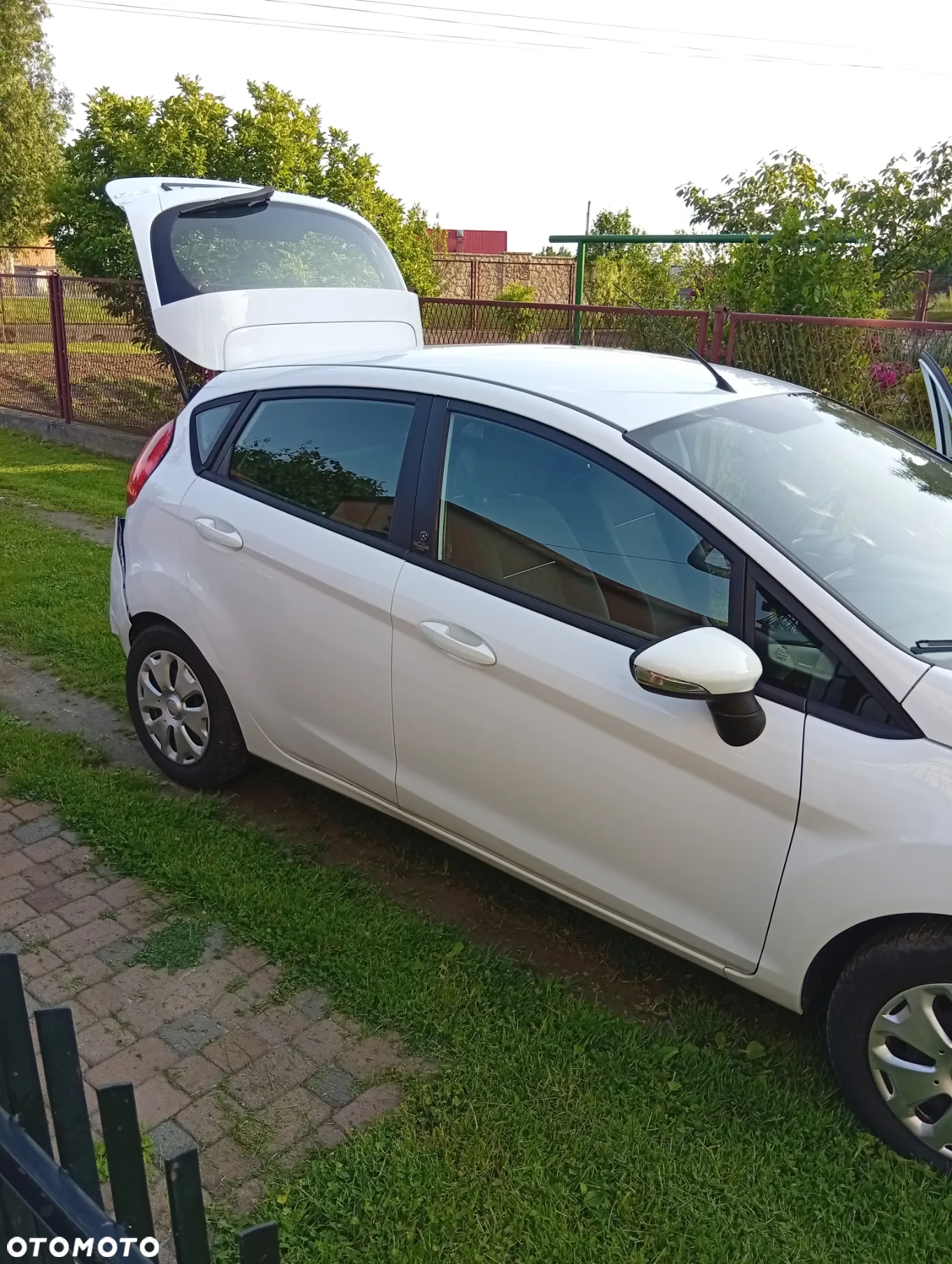 Ford Fiesta 1.25 Champions Edition - 38