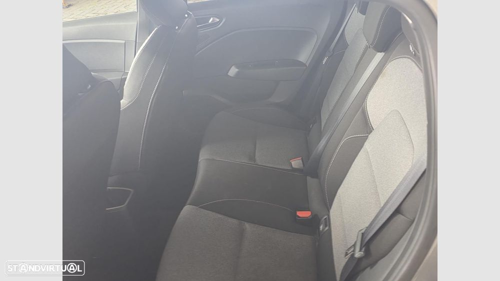 Mitsubishi Colt 1.0 MPI-T Kaiteki - 3
