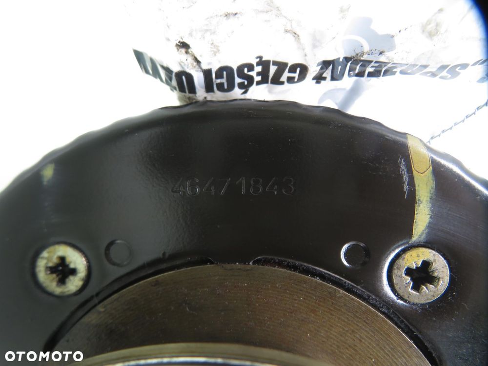 WAŁ KORBOWY ALFA ROMEO 159 1.9 JTDM - 7