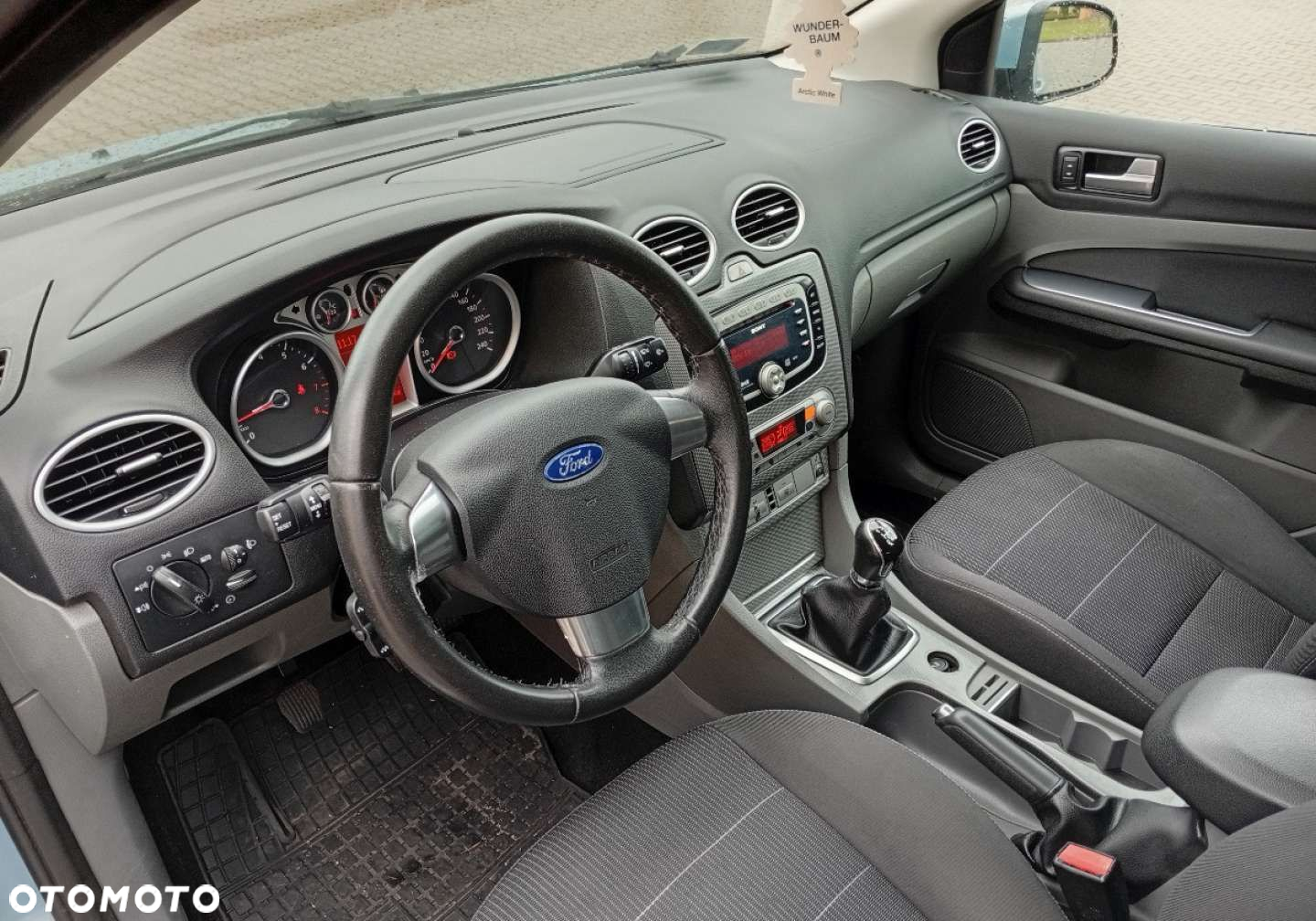 Ford Focus - 19