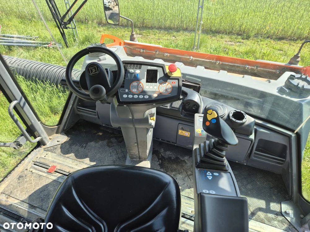 Hamm HD+140i VV - 29
