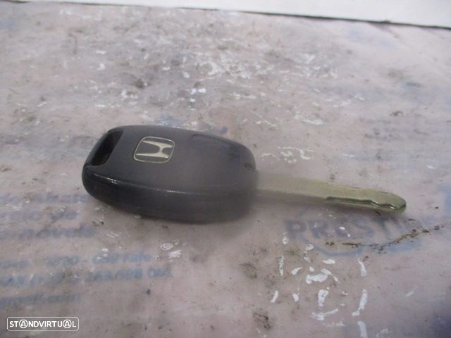 Centralina 0261208374  78100SAAF200   HONDA JAZZ 2 2004 1.2 78CV 5P PRETO BOSCH - 17