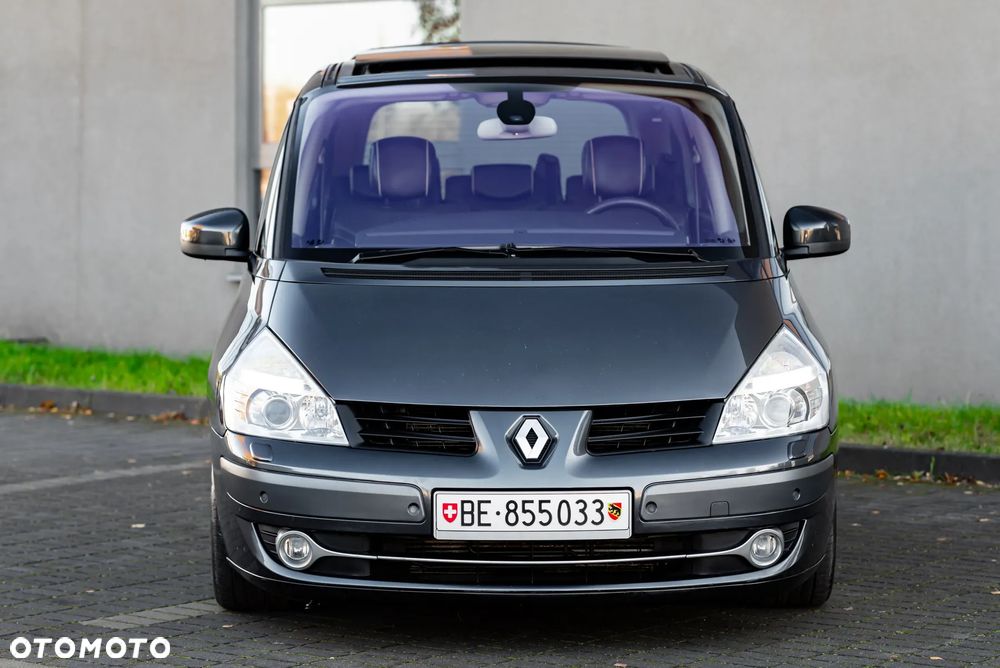 Renault Grand Espace 2.0 dCi Initiale - 4
