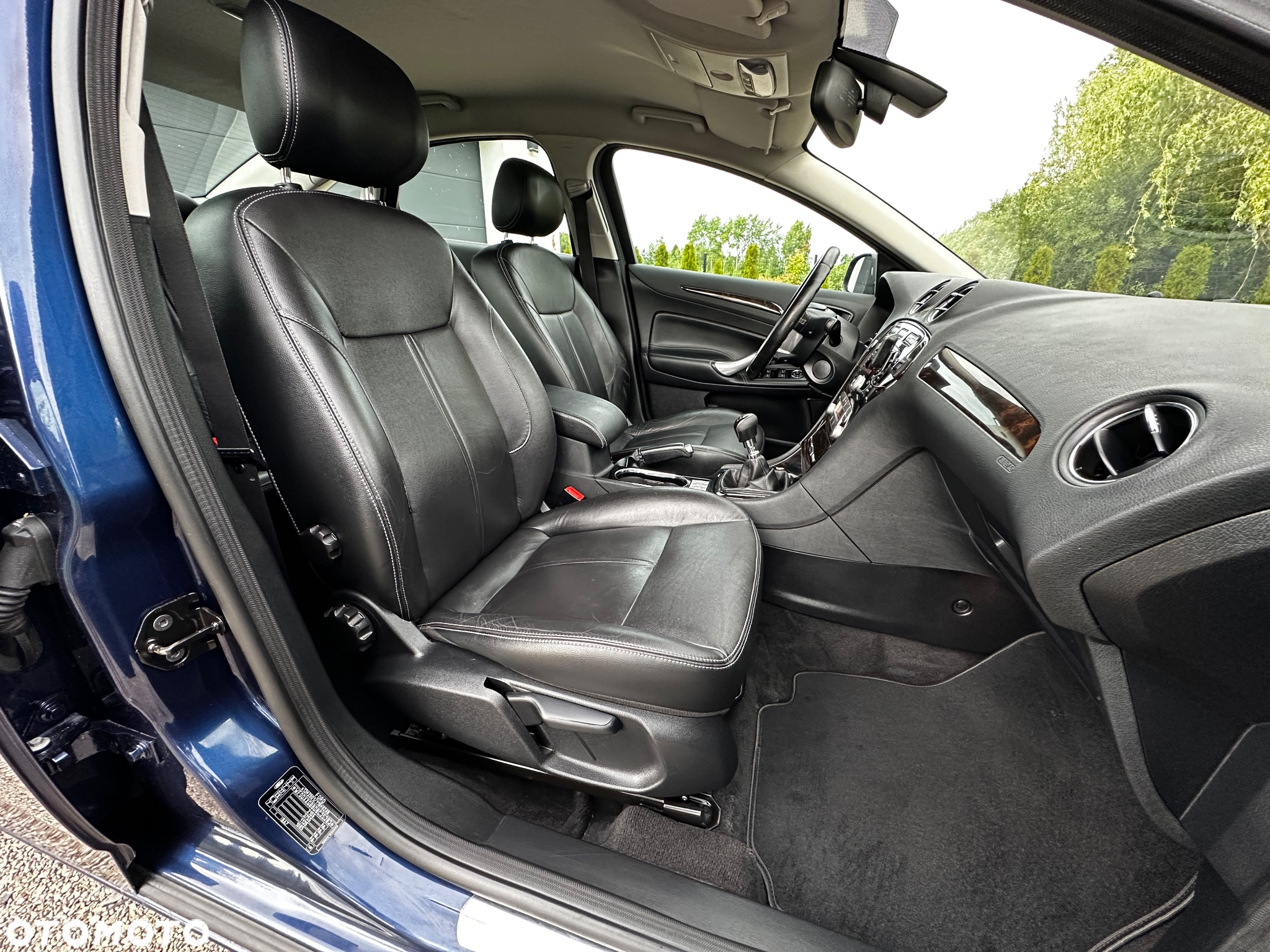 Ford Mondeo 1.8 TDCi Ghia - 26