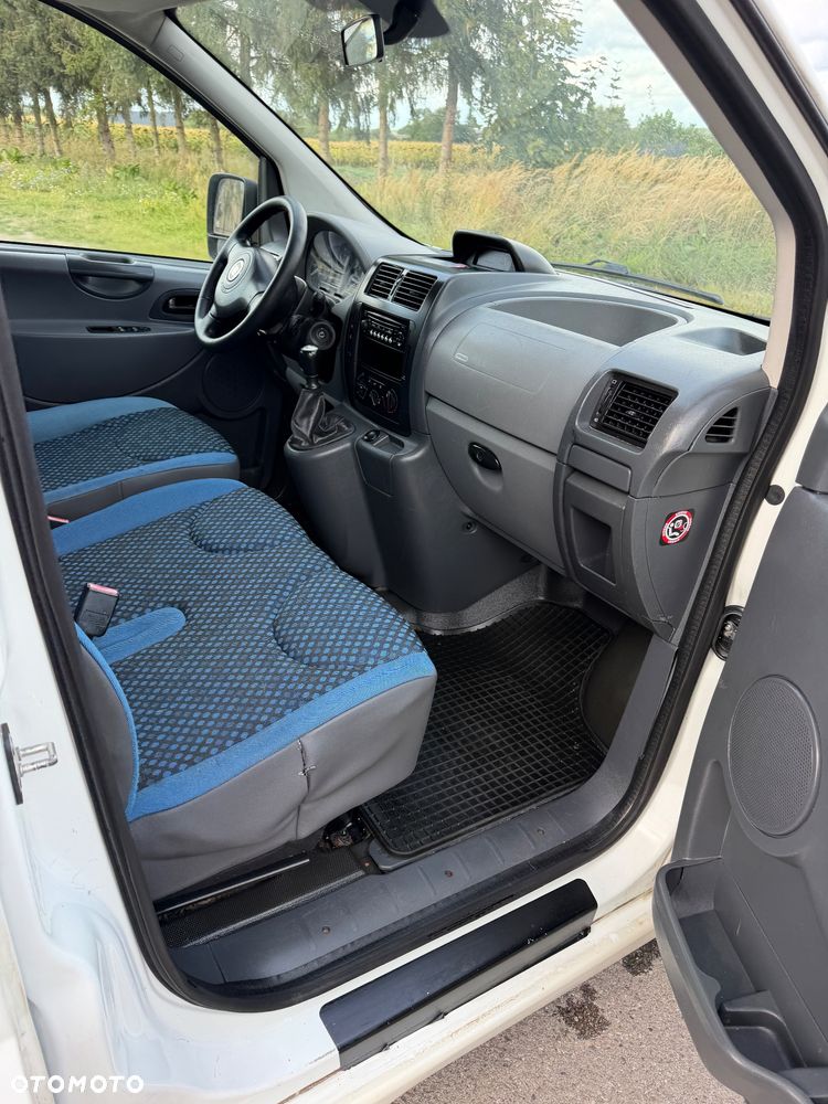 Fiat Scudo - 27