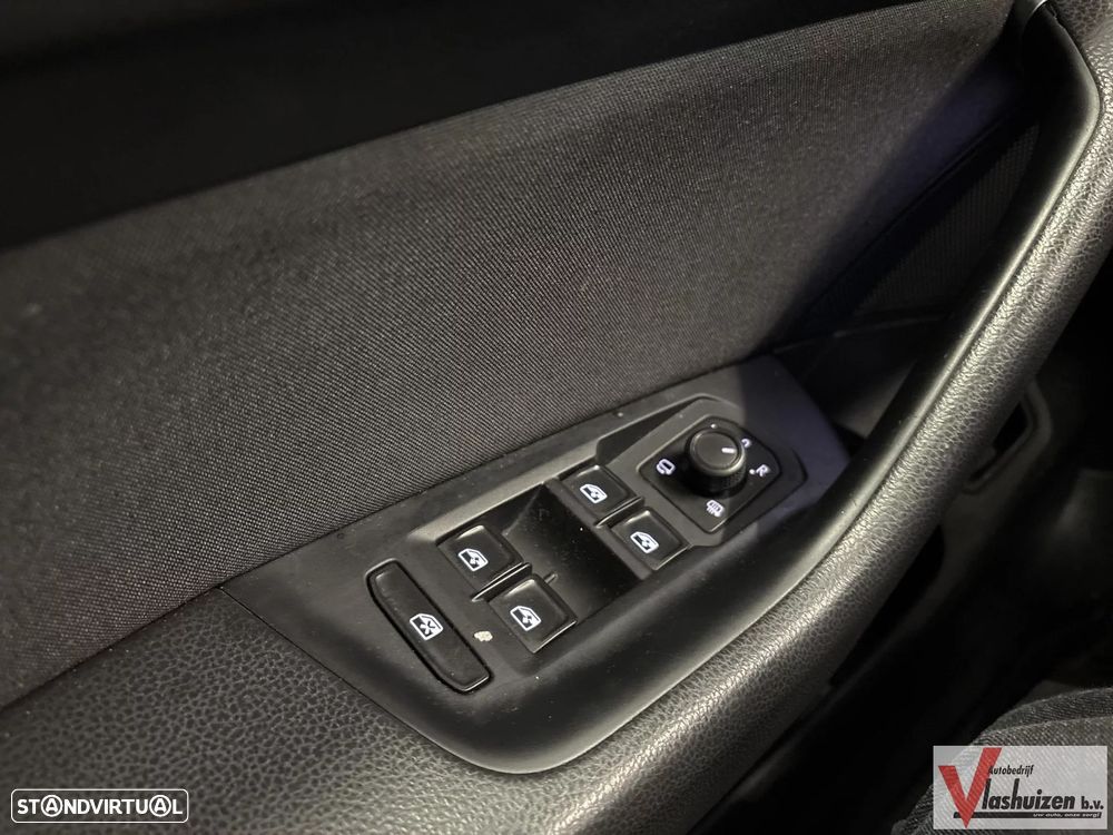 VW Passat Variant 1.4 TSI GTE Plug-in - 6