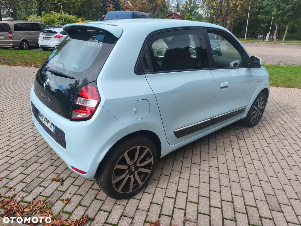 Renault Twingo SCe 70 Intens EU6 - 6