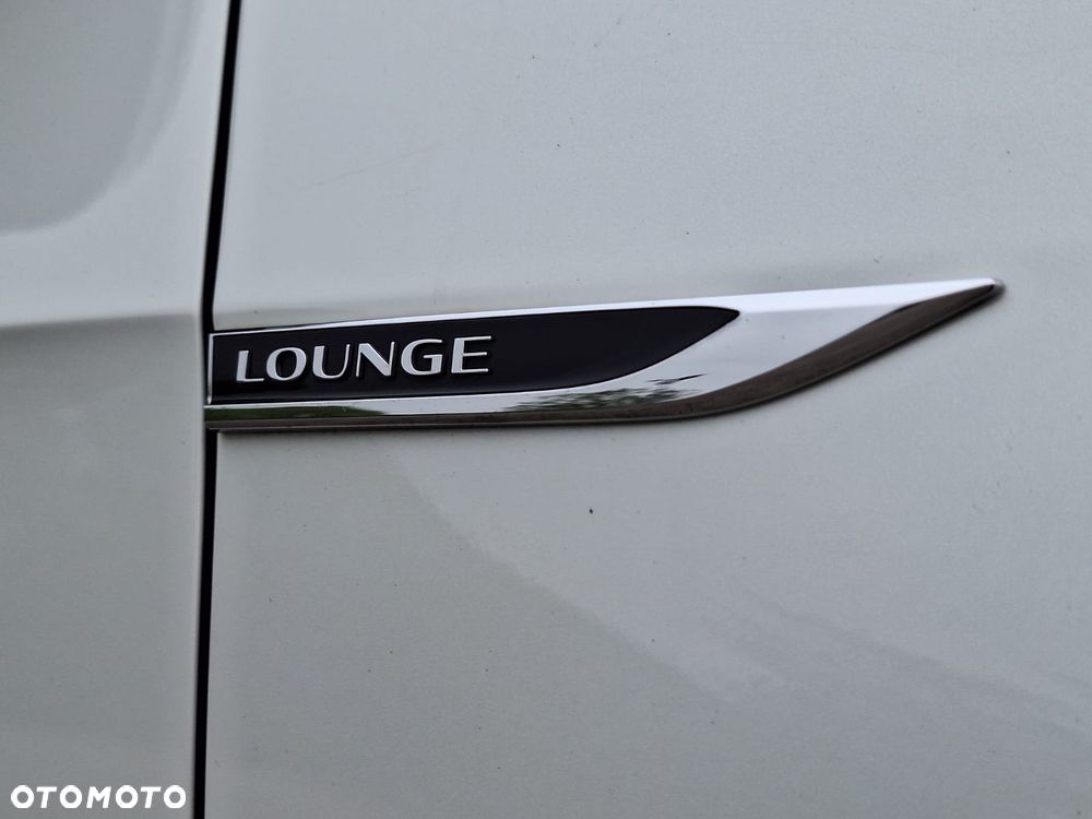 Volkswagen Golf 1.2 TSI BlueMotion Technology Lounge - 23