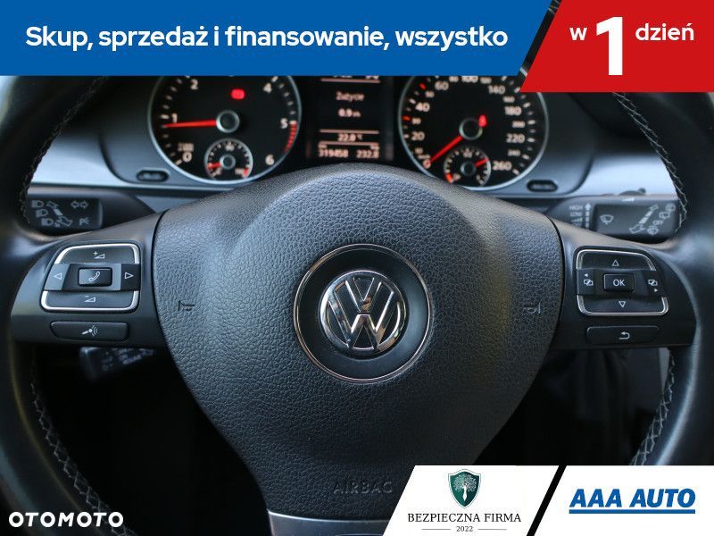 Volkswagen Passat Variant - 18