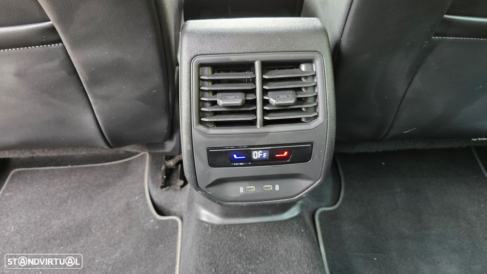 Cupra Formentor 1.4 e-Hybrid DSG - 59