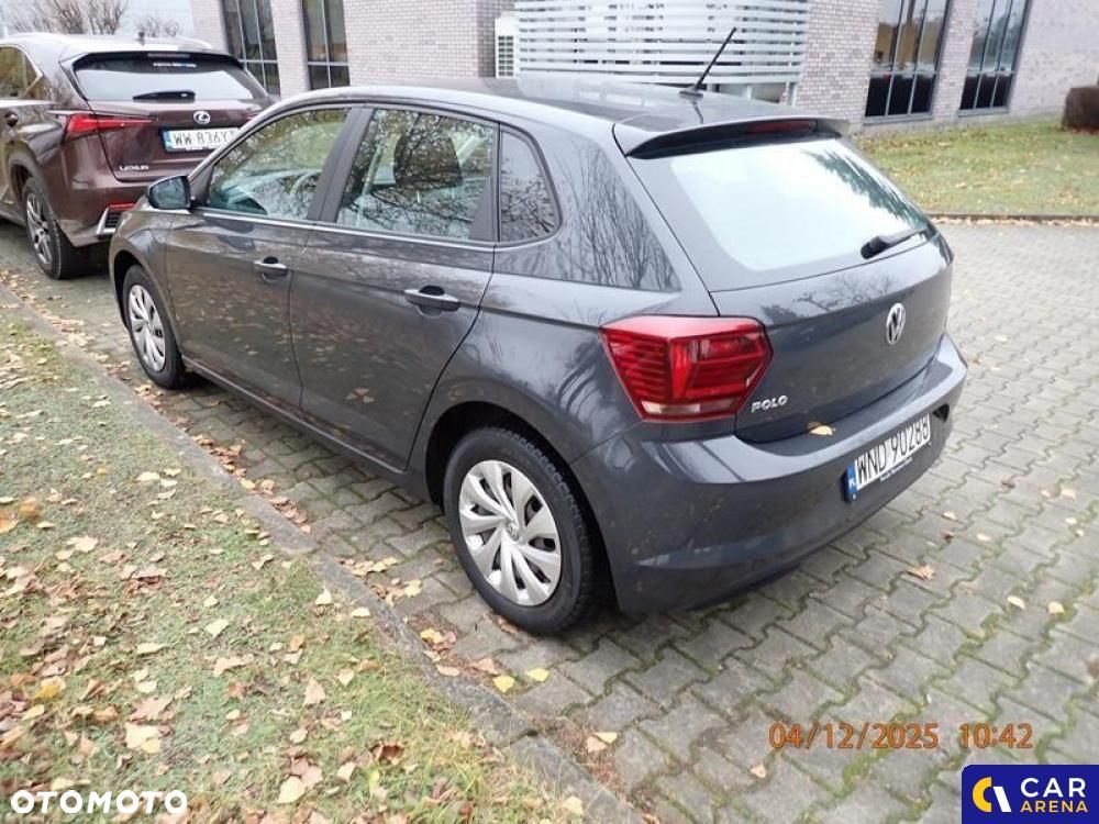 Volkswagen Polo - 5