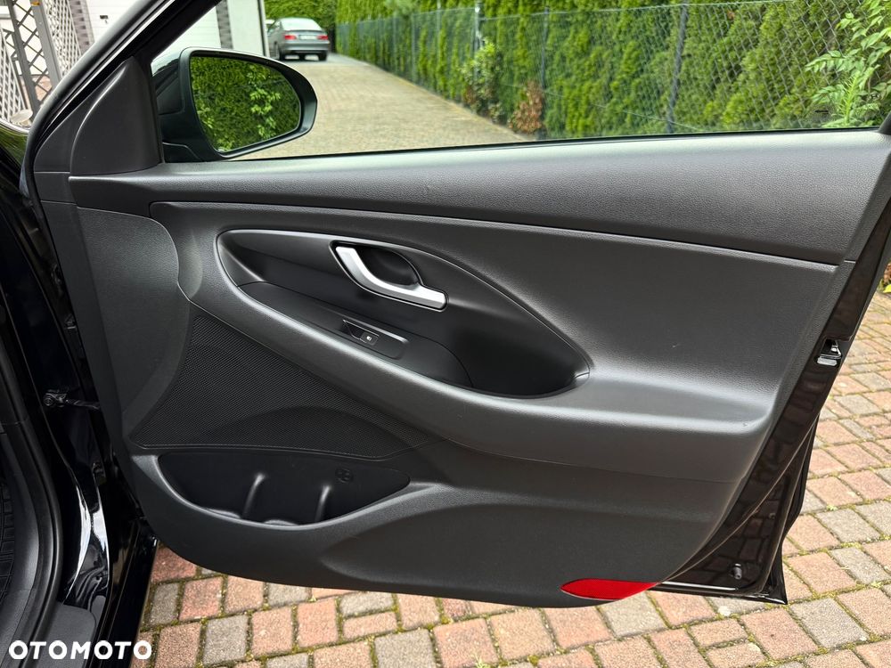 Hyundai i30 1.4 T-GDI Trend - 14