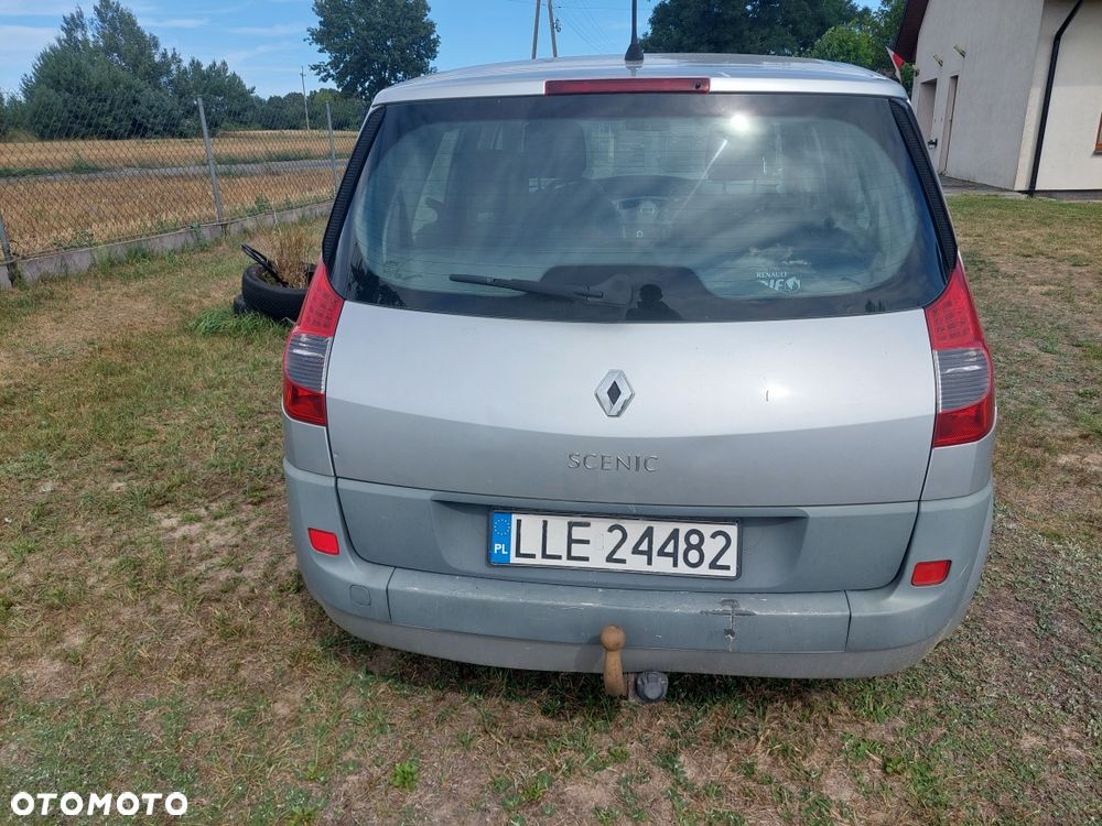 Renault Scenic - 2