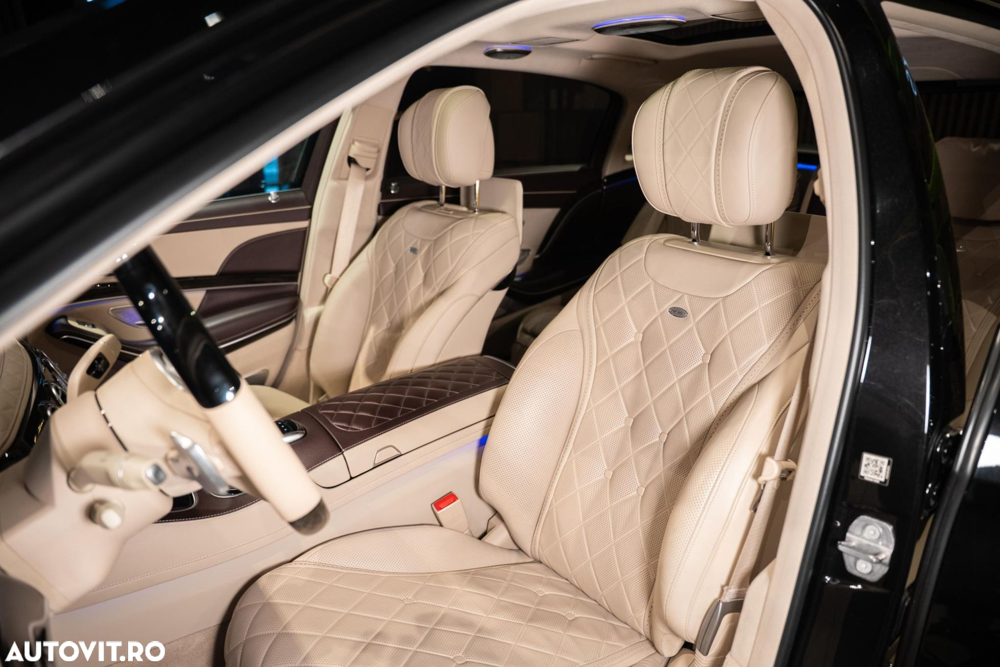 Mercedes-Benz S - 23