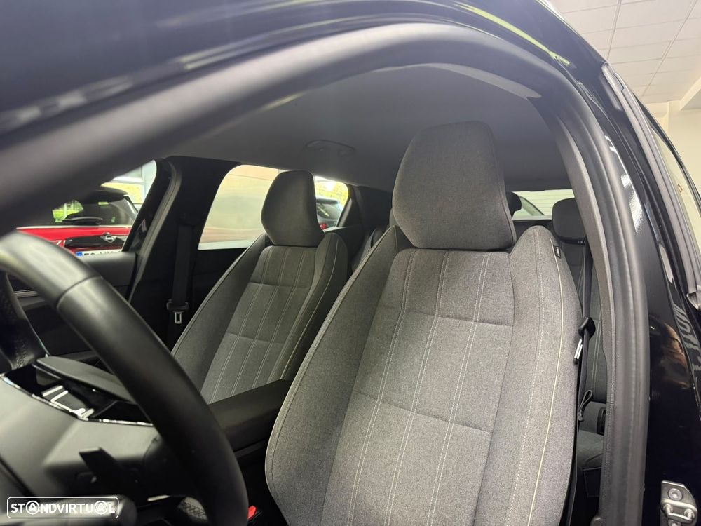 Renault Mégane E-Tech EV60 Evolution Optimum Charge - 15