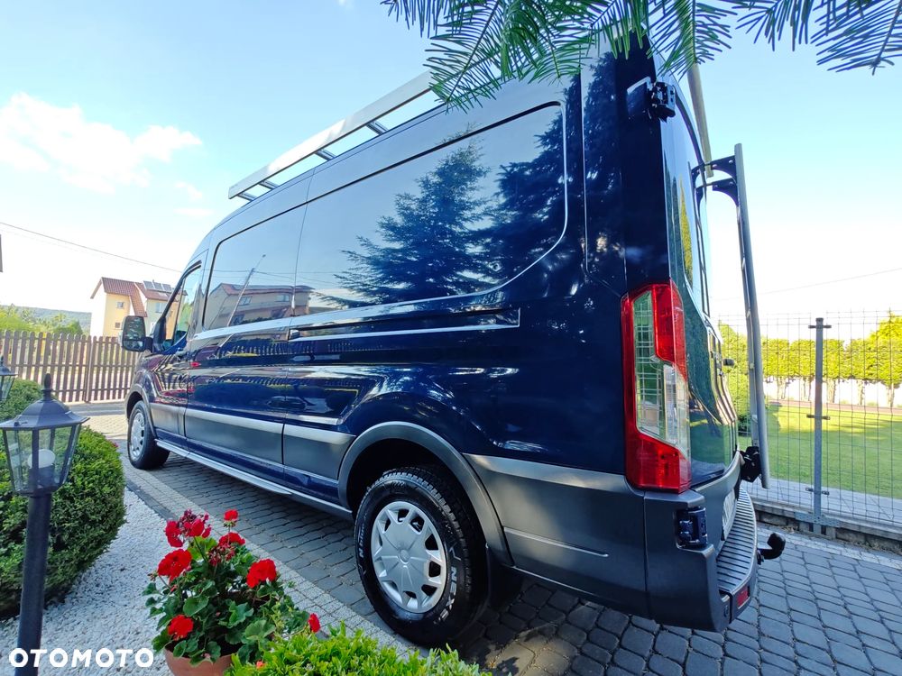 Ford TRANSIT - 6