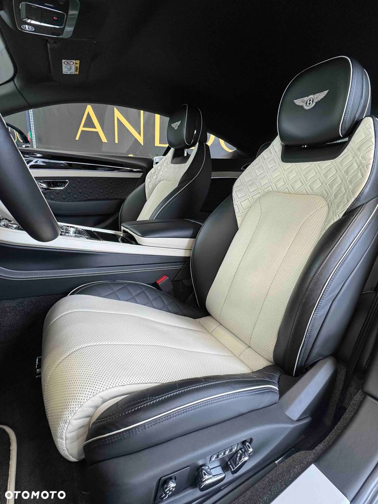 Bentley Continental GT Speed - 24