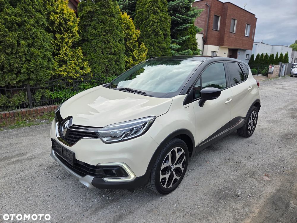 Renault Captur 0.9 Energy TCe XMOD EU6 - 1