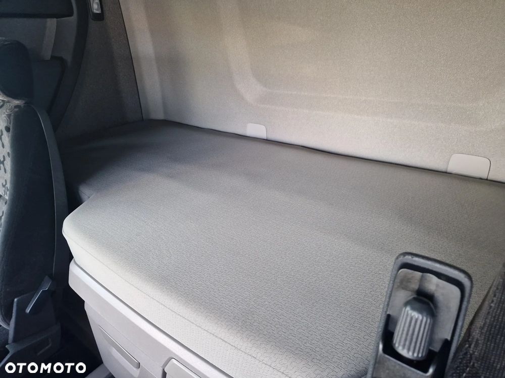 Scania R450 Automat Retarder Zabudowy Międzyosiowe - 25