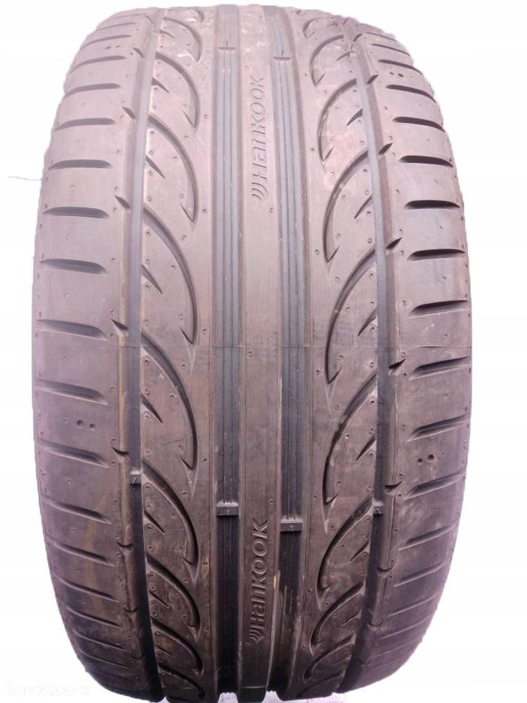 Hankook Ventus V12 Evo 2 245/40 ZR18 97Y 2022 - 1