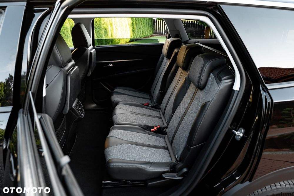Peugeot 5008 1.2 PureTech Active S&S - 19