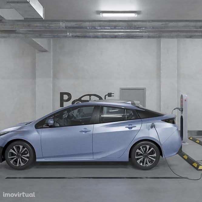 APARTAMENTO T2 PRIMEIRA LINHA DE MAR COM PISCINA NO ROOFTOP - Grande imagem: 3/11