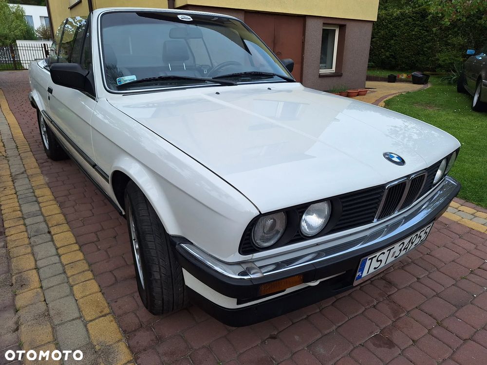 BMW Seria 3 325i - 5