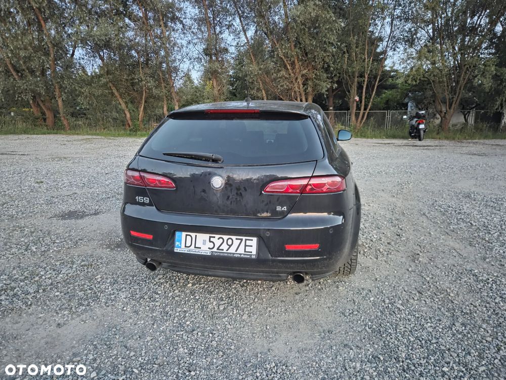 Alfa Romeo 159 - 9