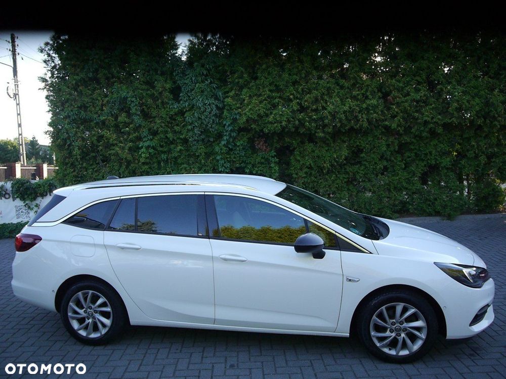 Opel Astra - 11