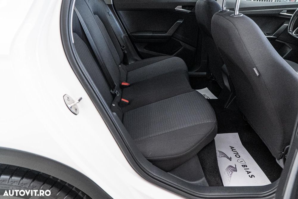 Seat Arona 1.0 TSI DSG7 Style - 9