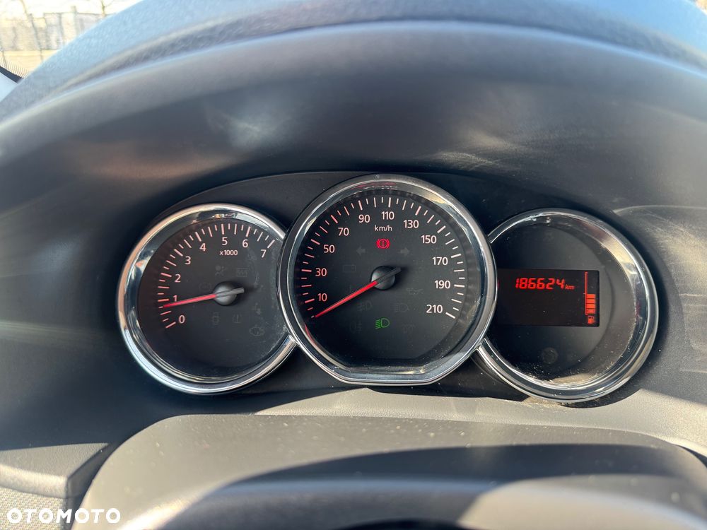 Dacia Sandero Stepway dCi 90 Prestige - 7