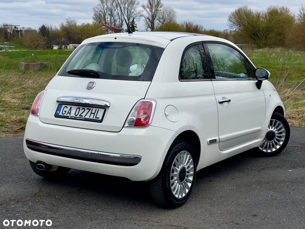Fiat 500 - 8