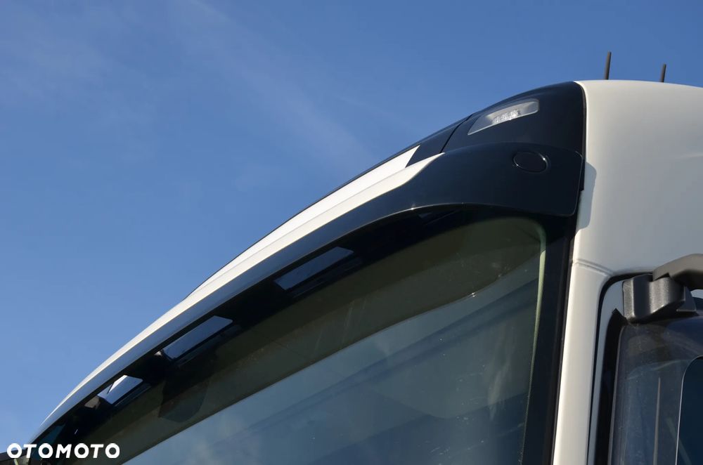 Volvo FH 500 XL / 2023 / NEW I-SAVE / KLIMA P. / KAM. / FULL LED/ 4719 - 8