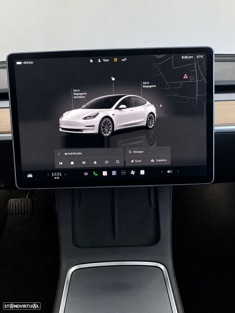 Tesla Model 3 - 15