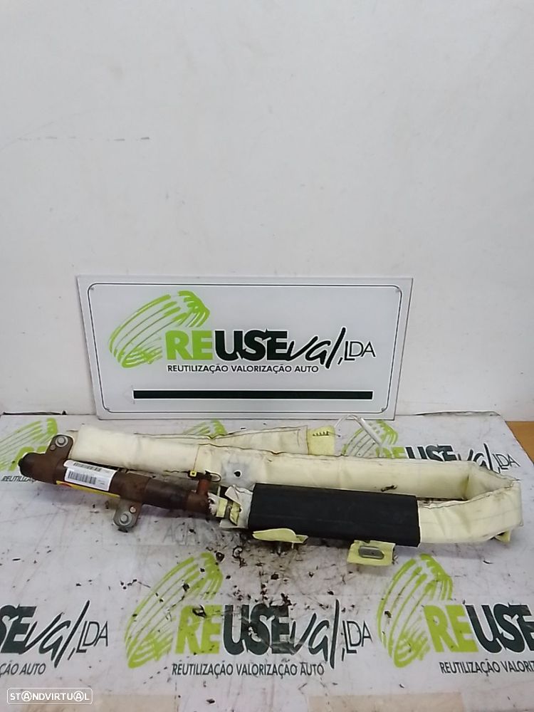 Airbags De Cortina Esq Chevrolet Captiva (C100, C140) - 1