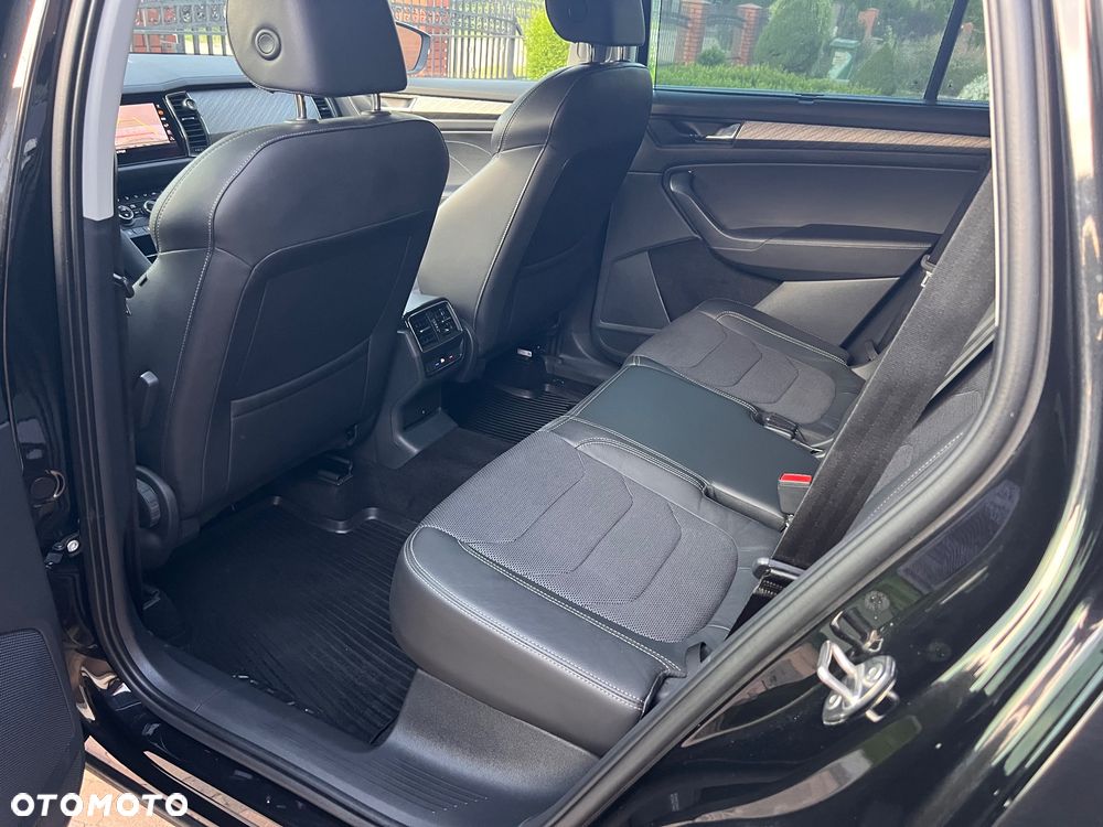 Skoda Kodiaq 1.5 TSI ACT 4x2 Style - 9
