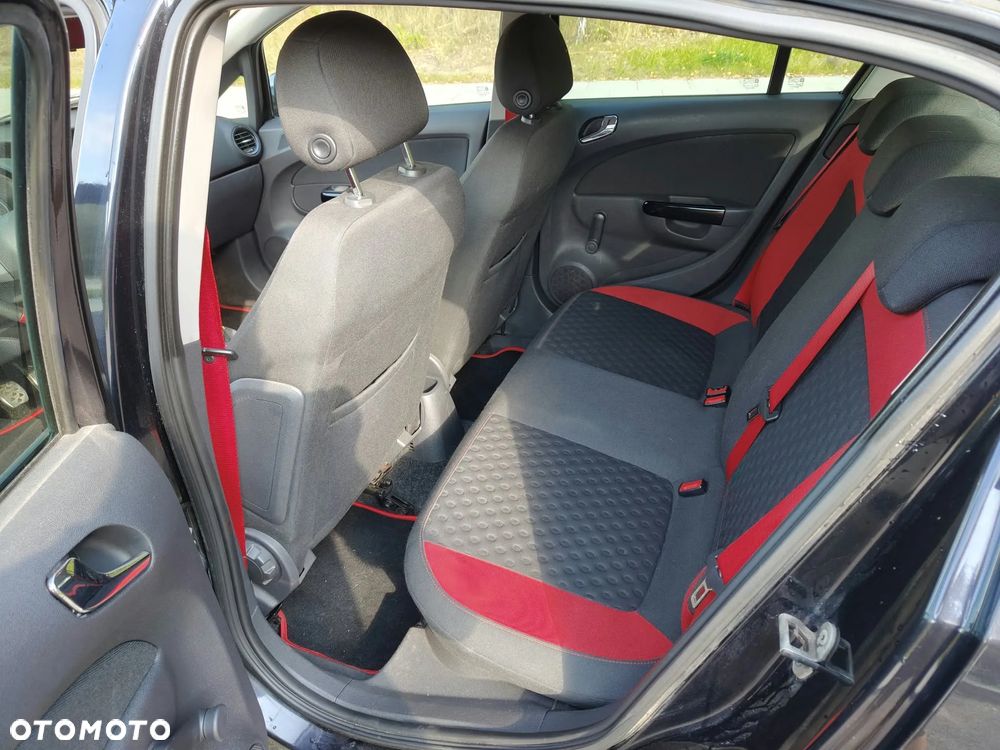 Opel Corsa - 7