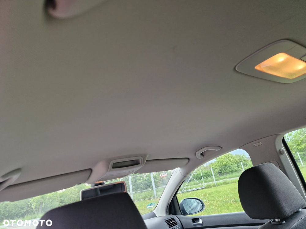 Volkswagen Golf 1.4 Edition - 14