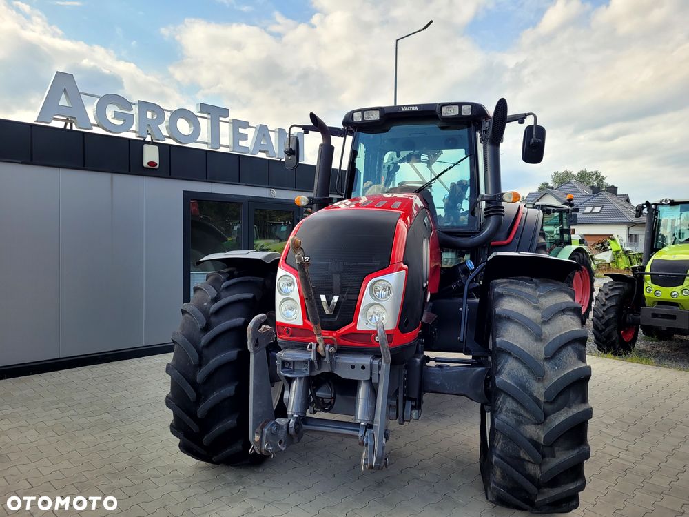 Valtra T 173 HI-TECH - 1