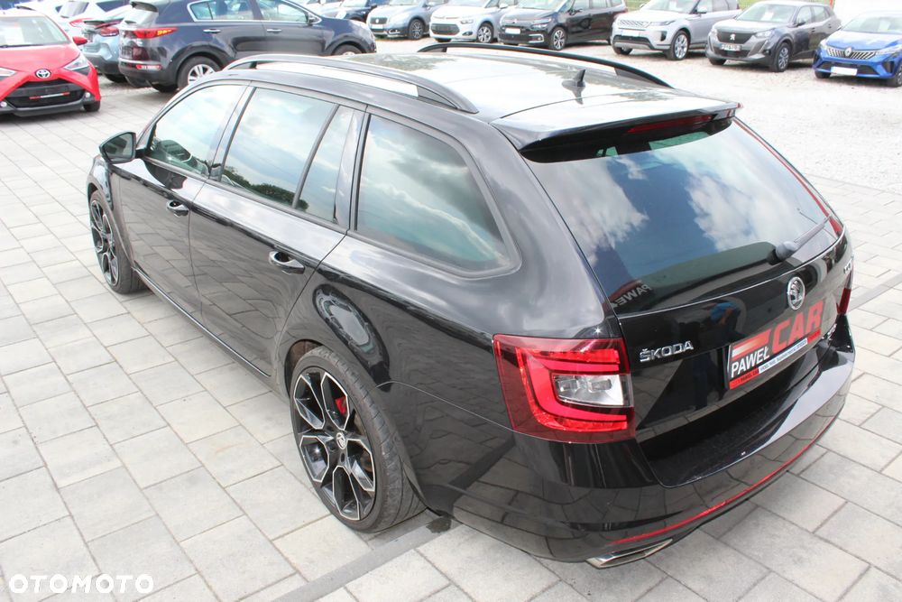 Skoda Superb 2.0 TDI Green tec Ambition - 6