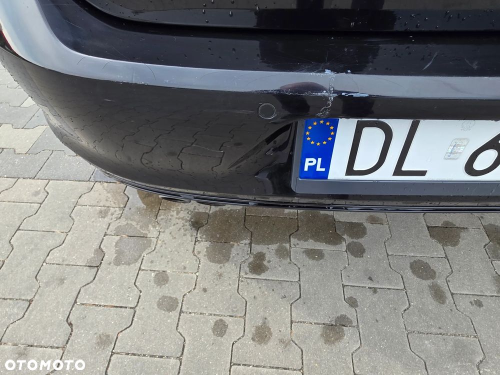 Volkswagen Golf - 9