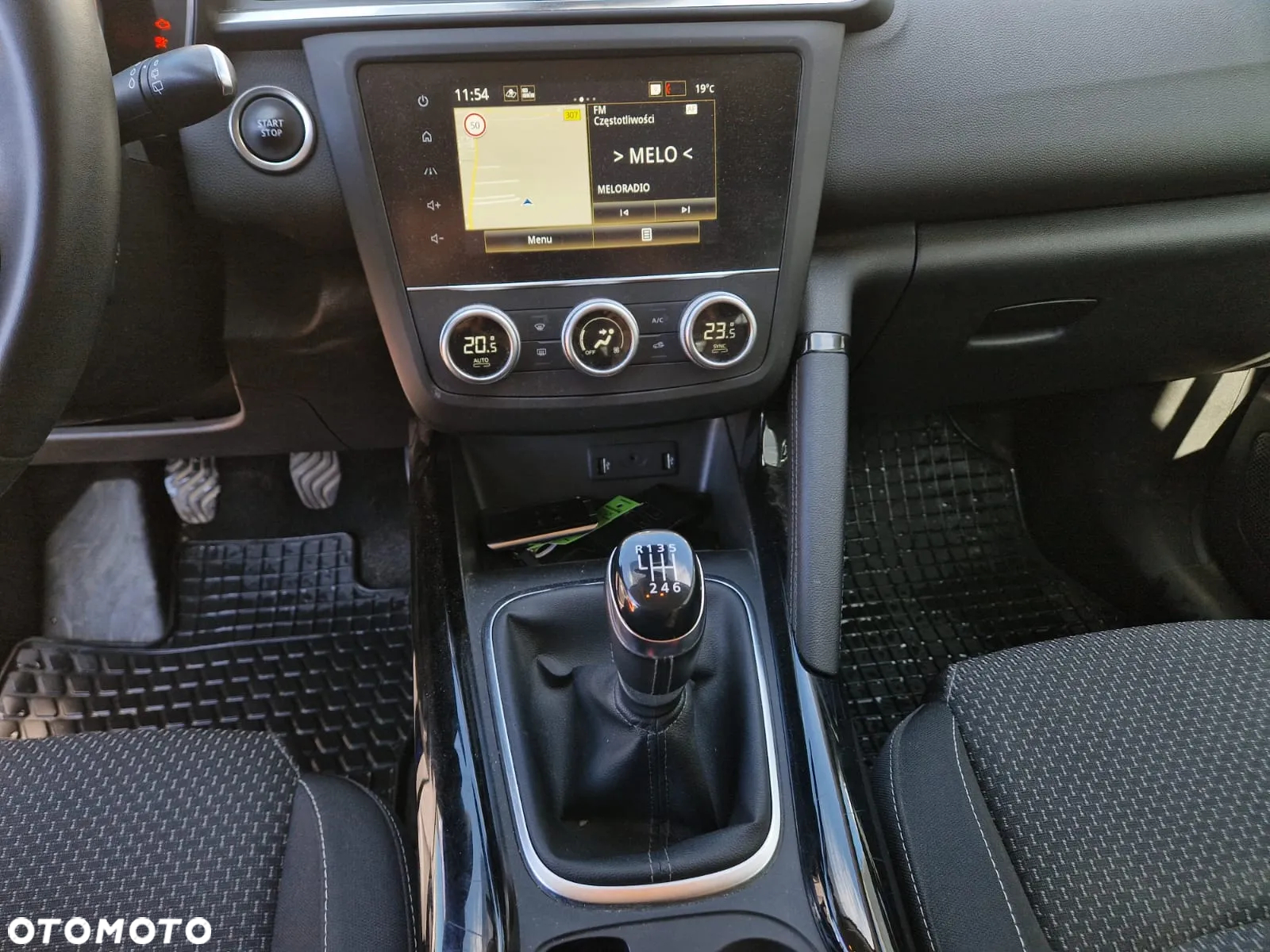 Renault Kadjar 1.3 TCe FAP Intens - 12