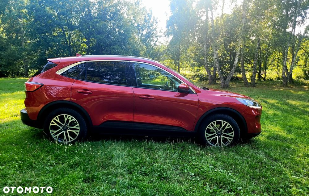 Ford Kuga 1.5 EcoBoost FWD Titanium - 18