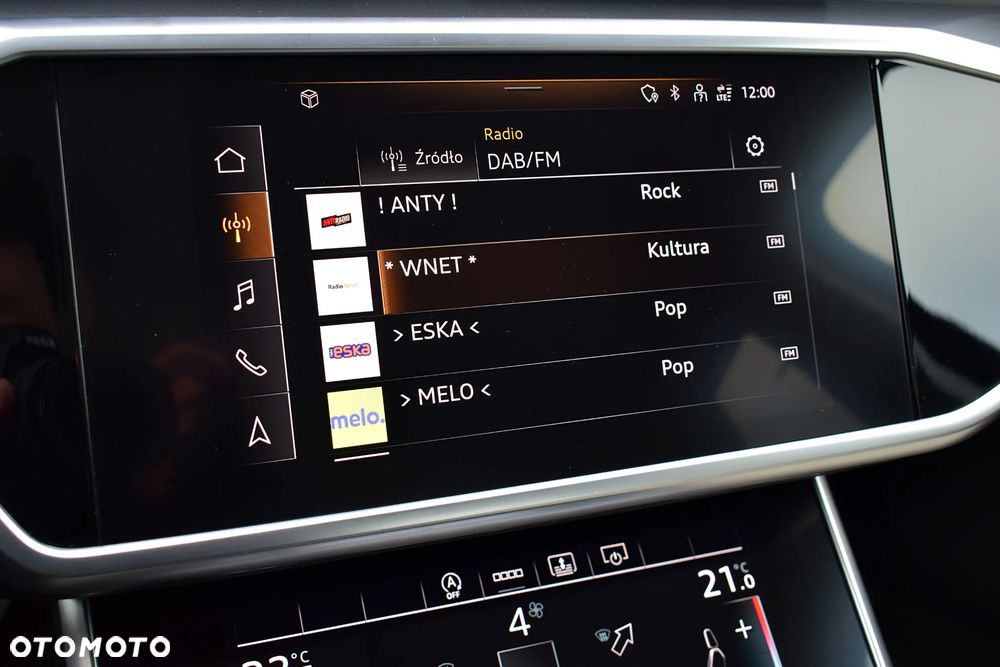 Audi A6 Limousine 40 TDI mHEV Quattro S tronic - 15