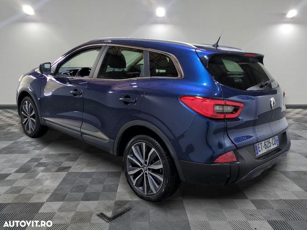 Renault Kadjar Energy dCi 110 LIMITED - 5