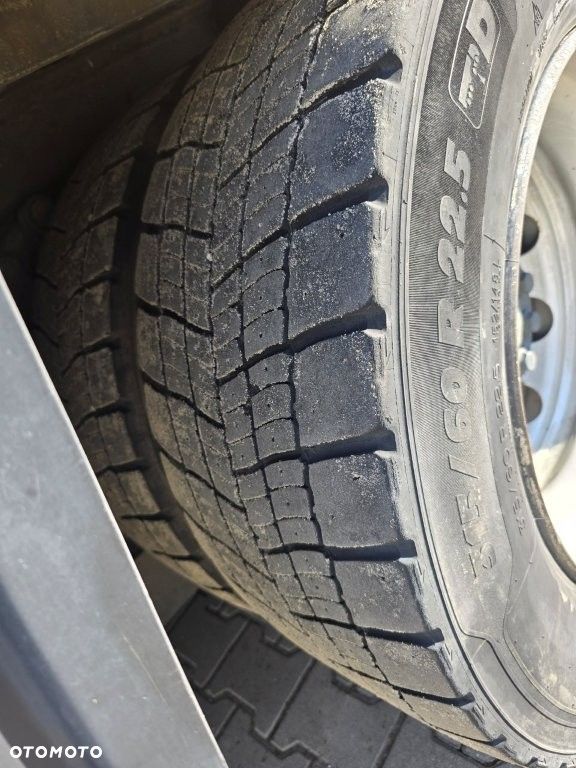 Mercedes-Benz actros2542 - 19