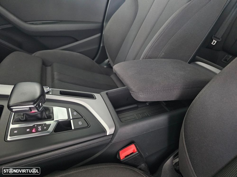 Audi A5 Sportback 40 TDI Advanced S tronic - 34